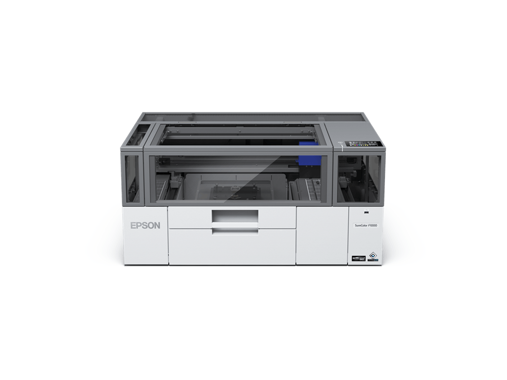 Máy in kỹ thuật số DTG Epson SC-F1030